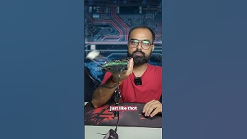 Internal Hard Disk to external Hard disk | How to use 3.5" HDD As External Storage for PC  #gadget