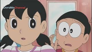 DORAEMON BAHASA INDONESIA TERBARU 2024 NO ZOOM - AKU TIDAK MAU SHIZUKA YANG SEPERTI INI