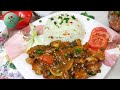Chicken Manchurian Recipe | Restaurant Style Chicken Manchurian