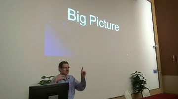 CMA-Balanced Scorecard Sustainability & Quality - Part 1