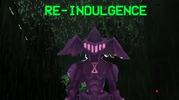 So I Streamed Ultrakill Custom Levels (The RE-INDULGENCE Special)