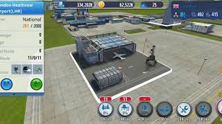 Air Tycoon 5 Tutorial: Best Start and How to Win screenshot 5