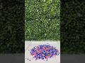 Reverse Video Perler in a Bottle ASMR (Oddly Satisfying) #asmr #reverse #oddlysatisfying