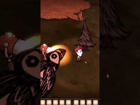 Видео: древо НАВЫКОВ ВИНОНЫ  - презентация ЗАКРЫТОЙ БЕТТЫ #dontstarve #shorts #gaming #dst #дст #обновление