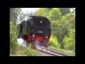 58 311, 24 009 & 94 1292 auf der Eifelquerbahn - "Dampfloktreffen in Gerolstein" am 08.1