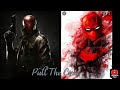 Red hood amv pull the cord