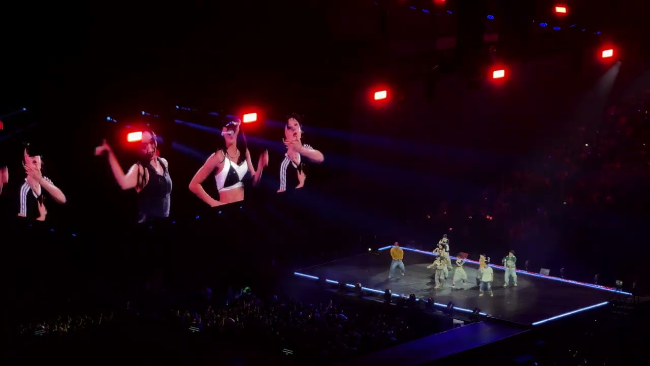 [4K] ATM - JIHYO (TWICE) | Live at This Is For: Bulacan | 4 October 2025 | Philippine Arena