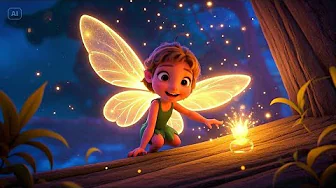 Five Little Fairies Sleeping in a Tree | Fun Fairy Song for Kids | Nursery Rhymes & Fairy Songs Five Little Fairies Sleeping in a Tree | Fun Fairy Song for Kids | Nursery Rhymes & Fairy Songs