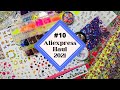 2021 Aliexpress Nail Haul | Because It STILL Really Do Be Like That