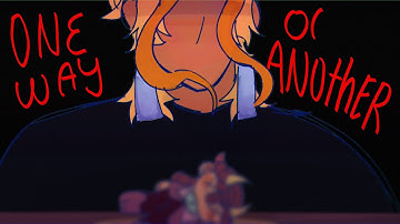 ☆ ONE WAY OR ANOTHER ☆ | OC ANIMATION | TOONSQUID