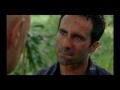 Lost 6x04 the substitute  flocke and richard talk