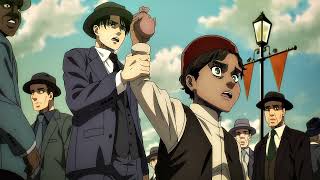 Free Twixtor Levi Ackerman - Attack On An