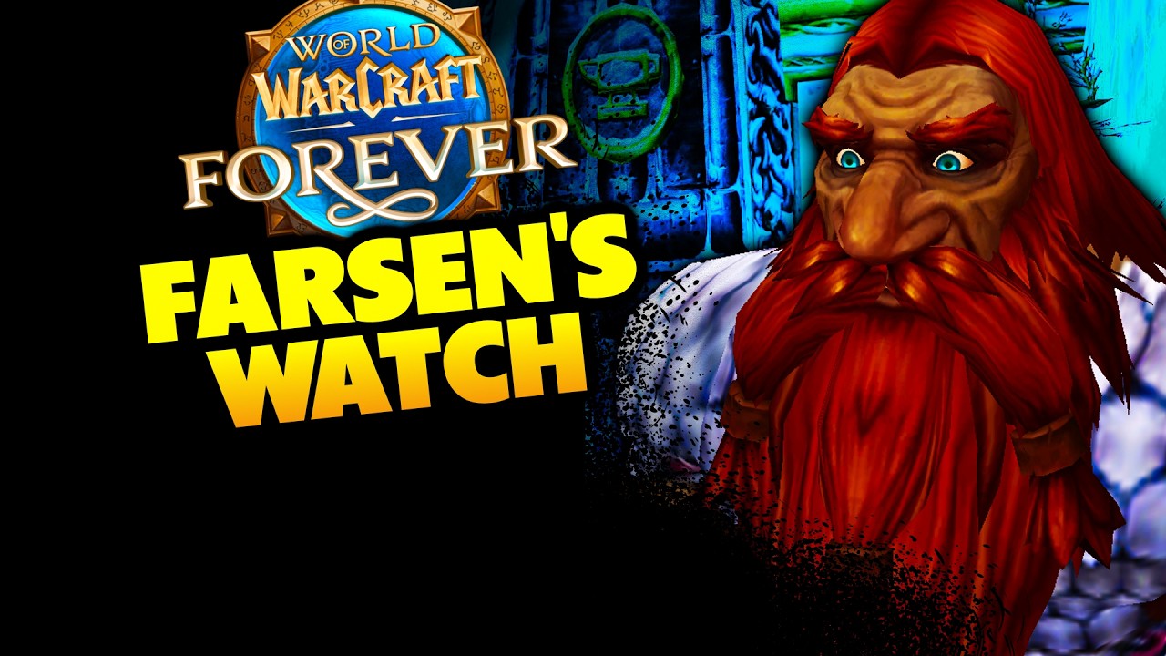 Farsen's Watch