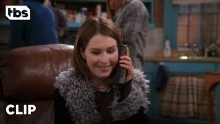 Friends: Emily Confesses Her Love for Ross (Season 4 Clip) | TBS