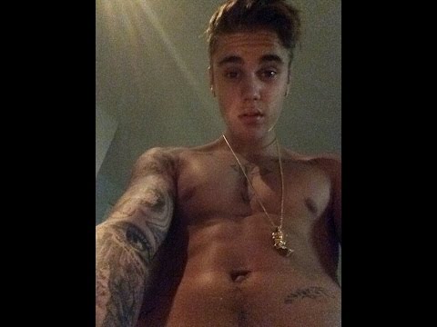 Bieber nude uncensored