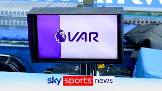 BREAKING: 19 Premier League clubs vote against scrapping VAR