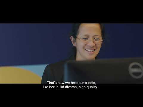 Randstad corporate video