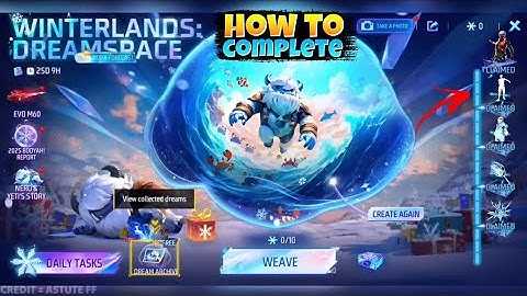 How To Complete Winterland Event 🤯- para SAMSUNG,A3, A5,A6,A7,J2,J5,J7,S5,S 6,S7,S9,A10,A20,A30,A50