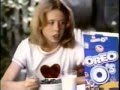 Oreo os cereal commercial from 1998