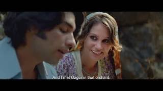 Ekşi Elmalar / Sour Apples Trailer | English Subtitle Resimi