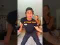 OMG Lexi Rivera Broke Her Ankle! | #short #youtubeshort #fyp