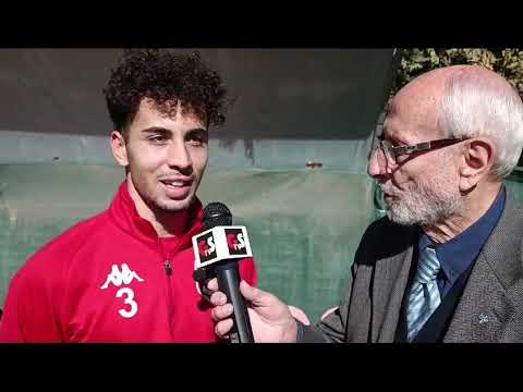 GS TV - Intervista