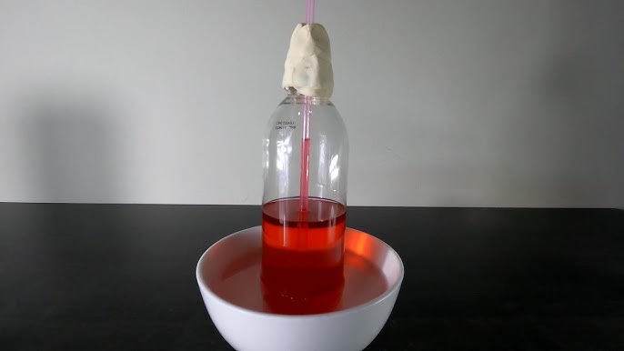 DIY Bottle Thermometer, How To Make Your Own Bottle Thermometer