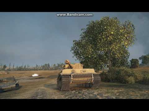 Tiger 131-стоит ли потеть? - Гайд