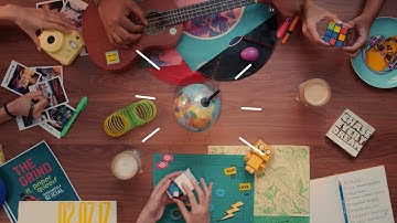 #SocialWorks 2.0 - An Introduction to SOCIAL