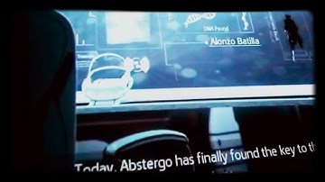 Assassin Creed Pirate intro...