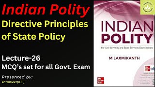 Indian Polity , Top 25 Set of M.C.Q for all Government Exam. indianpolity viral shorts