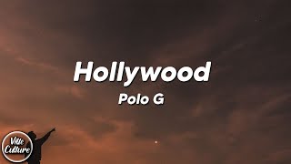 Polo G - Hollywood (Lyrics)