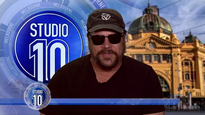 Harry Wayne Casey Talks KC & The Sunshine Band | S...