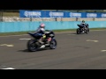 BOCIL NAIK YAMAHA R15 IDEMITSU JUNIOR PRO YAMAHA SUNDAY RACE 2019