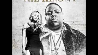 Faith Evans \& The Notorious B.I.G. – Legacy – The King \& I