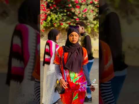 Tiktok Shorts Somalia Jaceyl Viral