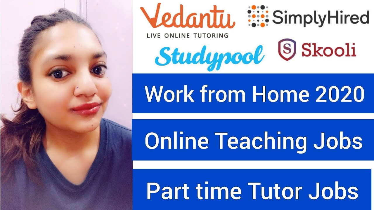 education jobs work from home uk