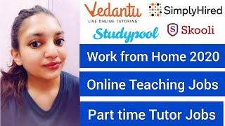 ... 100% genuine online teaching websites links: 1.vedantu
https://www.ved...