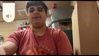 System test 17 and fire alarm system problems saga Reupload 
