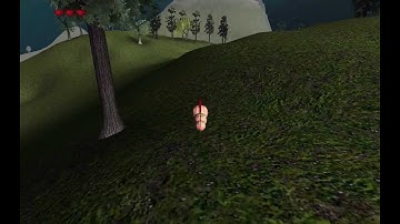 Killer Worms V 1.0 Beta - Unity 3D