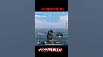 Hacker Vs Hacker 👿🥵🥶 #Loser47playz #bgmi #pubgmobile #shorts