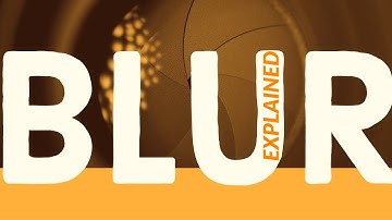 NEW Motion Blur for Blender 2.9 Explained