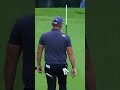INCREDIBLE Putt! 😮‍💨