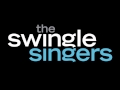 The Swingle Singers - Bach - Fugue in G minor