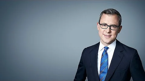 Hoagland Lecture: CNN Correspondent Jeff Zeleny