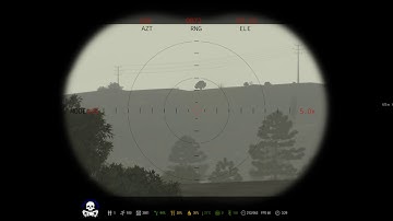 ArmA 3 | Epoch 0.4 | Airpatrol script