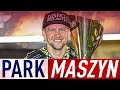 LAGUTA MISTRZEM ŚWIATA, BARTOSZ ZMARZLIK ZE SREBRNYM MEDALEM - PARK MASZYN #24