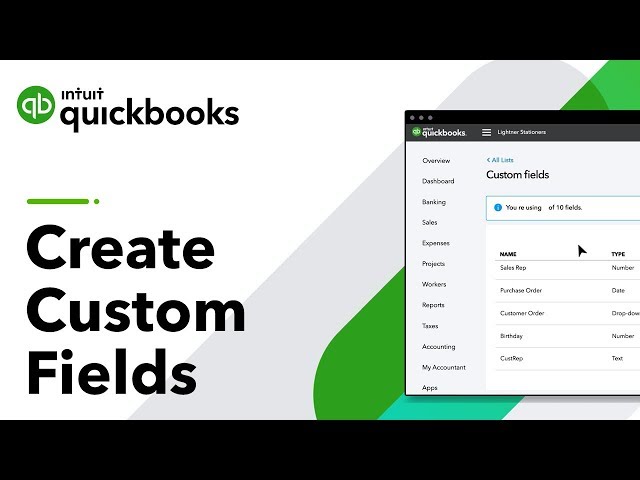 How To Add Items in QuickBooks Desktop - Gentle Frog Bookkeeping and Custom  Training