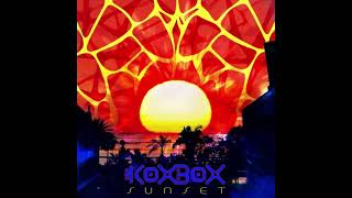 Koxbox - Sunset (2019)