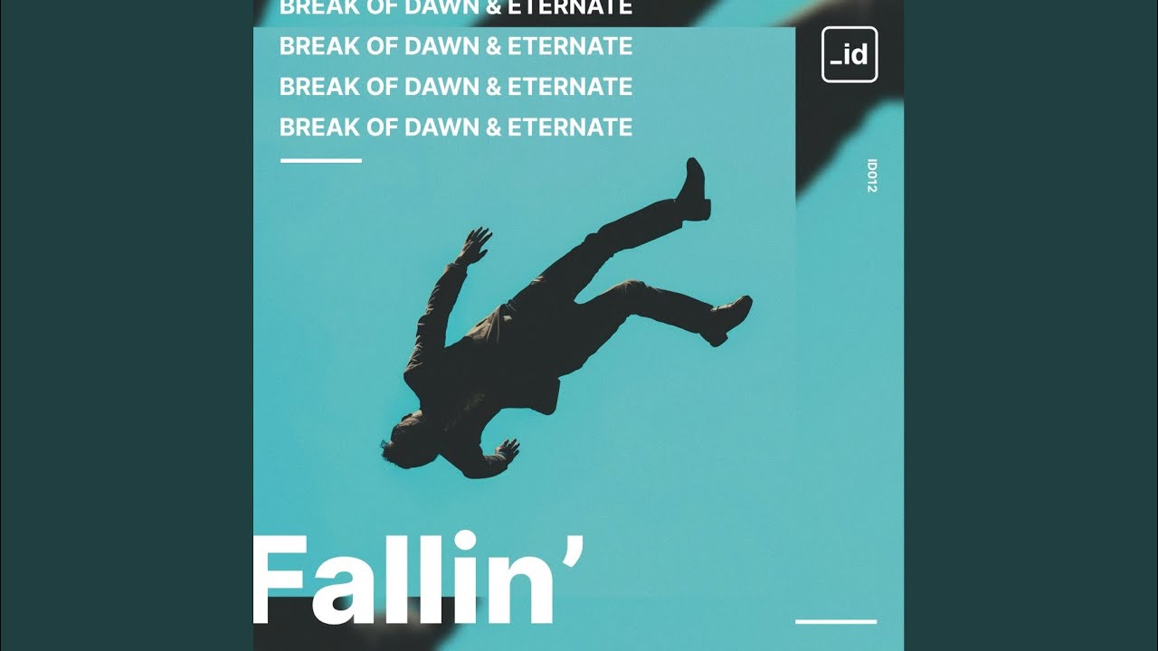 Fallin' auf YouTube ansehen Fallin' auf YouTube ansehen